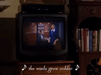 season 5 netflix GIF by Gilmore Girls 