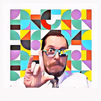 Zachar Watchout GIF by NACHTSCHIMMEN Music-Theatre-Language NIGHTSHADES