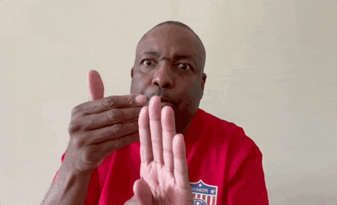 In The Past Asl GIF