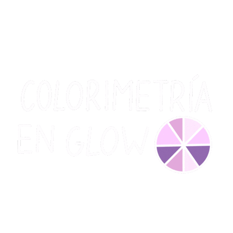 glowmakeupstudiouy giphyupload colorimetria glowstudiouy glowmakeupstudiouy Sticker