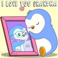 The Best Love GIF by Pudgy Penguins