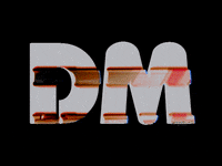 Art Glitch GIF