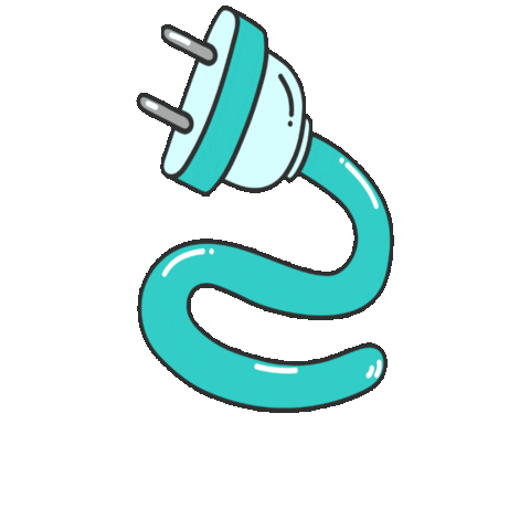acis_energia giphygifmaker light energy electric Sticker