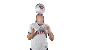 Womens Football Trick Sticker by Barclays FAWSL