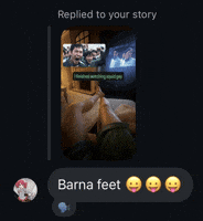 Barnakull GIF