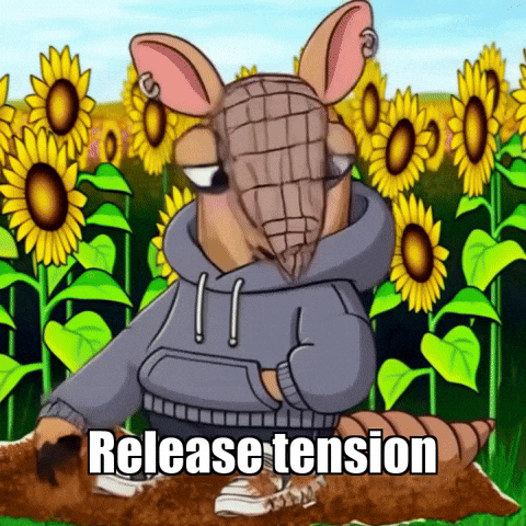 GIF by Chillo Dillo