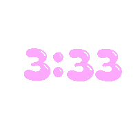 Fun Time Sticker by Nilaja