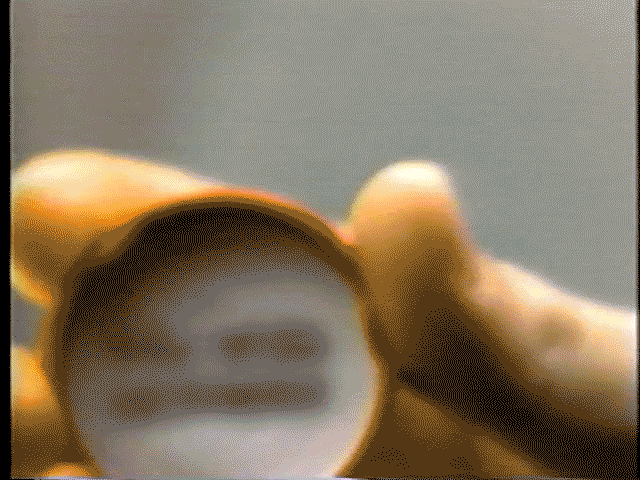 Found Footage GIF by Preston Spurlock