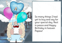 Gnome Papa GIF