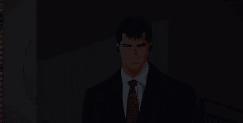 Shredded-Sickcunt giphygifmaker berserk guts based GIF