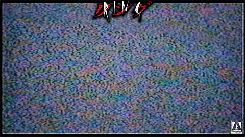 the ring film GIF by Arrow Video