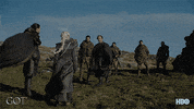 gameofthrones episode 5 game of thrones hbo season 7 GIF