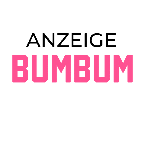 Sticker by BUMBUM