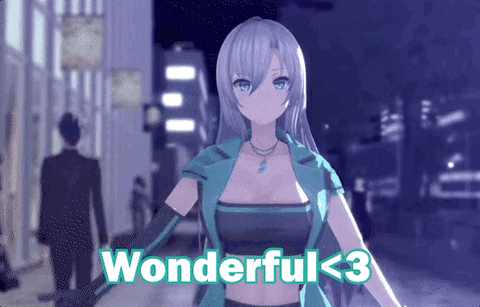 Happy Enjoy GIF by RIOT MUSIC