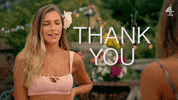 Episode 2 Thank You GIF by E4