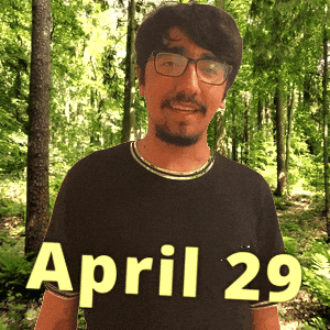 29 April GIF