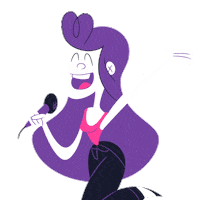 indie spotify Sticker by Coda