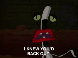 nickrewind nicksplat aaahh real monsters GIF