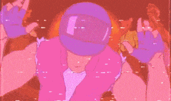 Wrong Number Dancing GIF