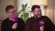 Hometime Lol GIF by AbsoluteRadio
