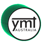 Party Wow Sticker by Youth Mission Team Australia