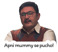 Dad Father Sticker by The Viral Fever