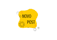 agencianatomada post novo novo post post novo Sticker