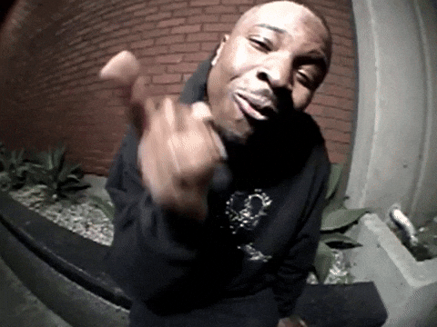 Wolf Bass GIF by IDK