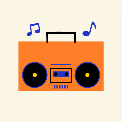 Happy Friday GIF by Jessica Lau