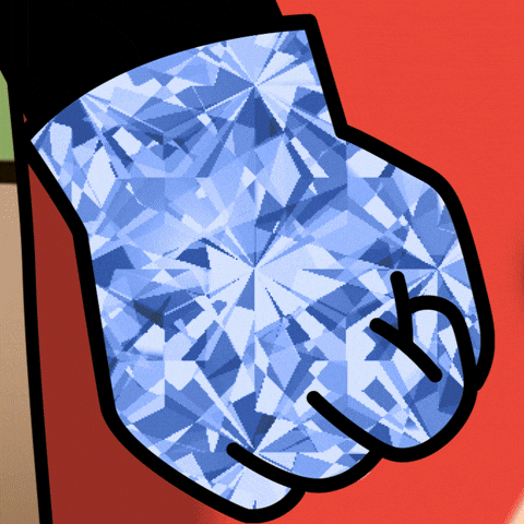 Crypto Cryptocurrency GIF by Moca Network