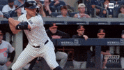 Smash Slow Motion GIF by YES Network