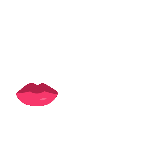 Girl Wow Sticker by Hunkemöller