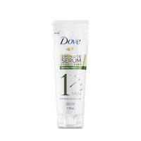 dove1minute Sticker by Dove Philippines