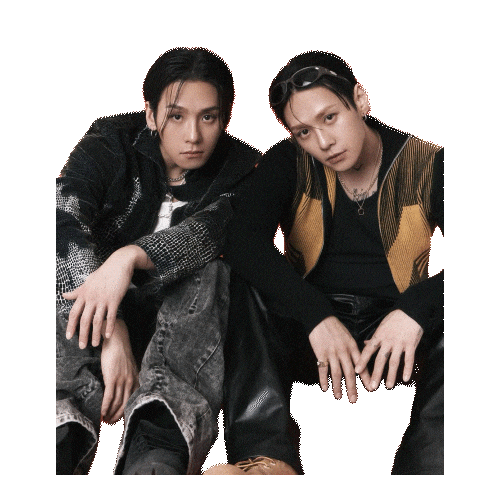 yniwiu giphyupload dony youngmoney deukie Sticker