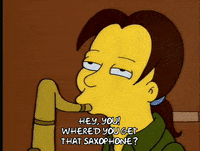 homer simpson GIF