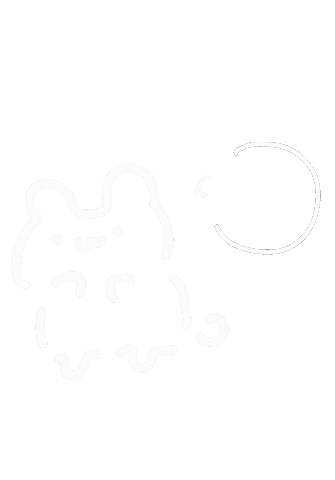 Happy Bunny Sticker