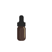 mixi_pacheco youtuber diy serum vegano Sticker