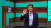 drmehmetoz hello hi wave hey GIF