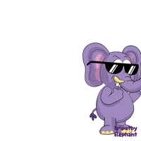 I Got You Glasses GIF by VeeFriends