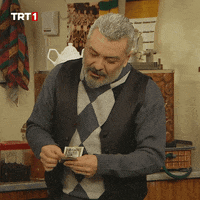 Money Cash GIF by TRT
