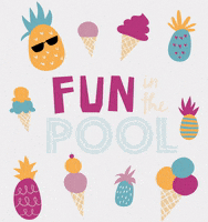 Memorial Day Summer GIF by evite