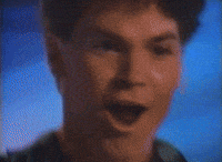 Party Reaction GIF