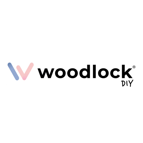 Woodlock-DIY basteln kleber woodlock leim GIF