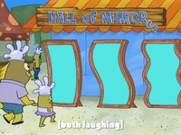 season 8 episode 20 GIF by SpongeBob SquarePants