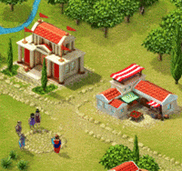Conquer Ancient Greece GIF by Gameforge