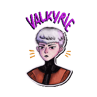 Video Game Ps4 Sticker