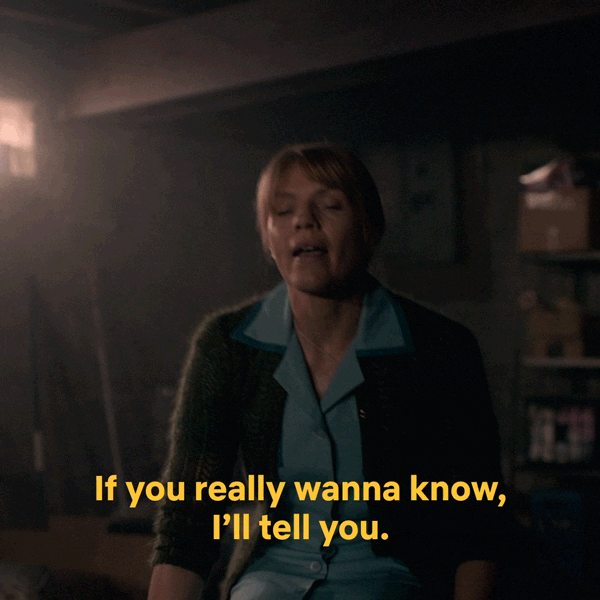 I Am Not Okay With This Wyatt Oleff GIF by NETFLIX