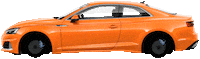 Testaudia5 Sticker by Audi Russia