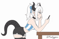 Argentina Preparada GIF