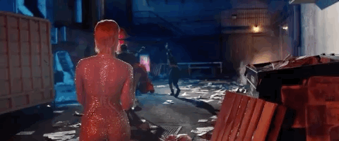 alone GIF by Halsey